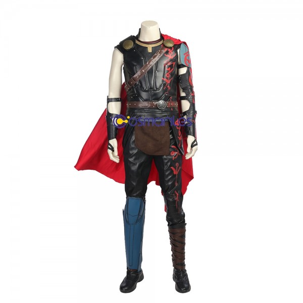 Thor Cosplay Costume Thor Ragnarok Costumes xzw1800125