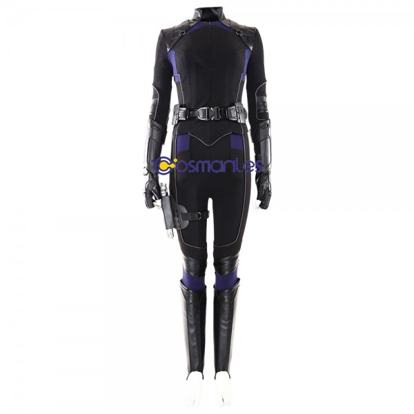 Quake Cosplay Costumes Agents of Shield Skye Daisy Johnson Cosplay Suit
