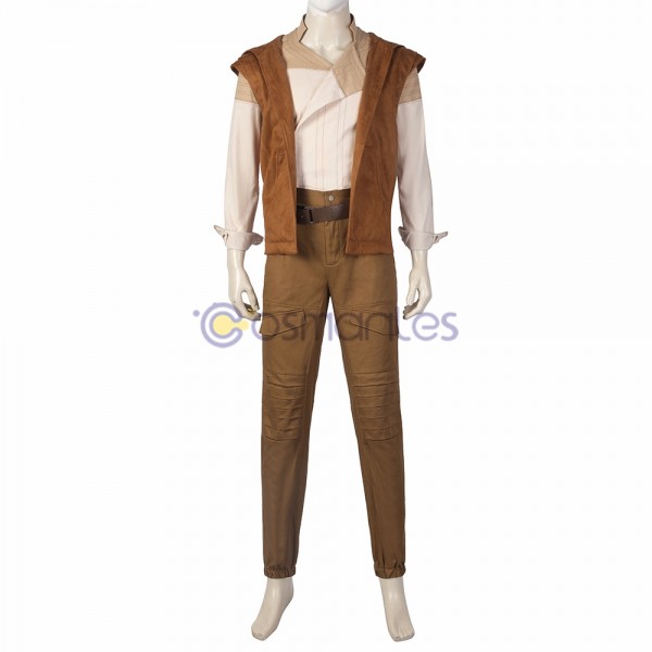 Andor Season 1 Cosplay Costumes Captain Cassian Andor Cosplay Suits