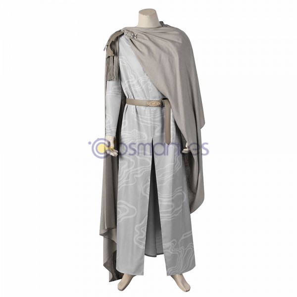 The Lord of the Rings Cosplay Costumes Elrond Cosplay Suits