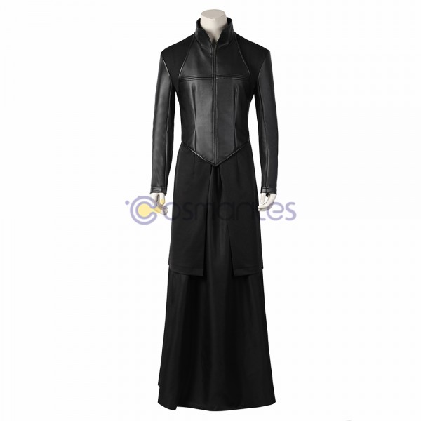 Morpheus Cosplay Costumes The Sandman Dream of the Endless Cosplay Suits