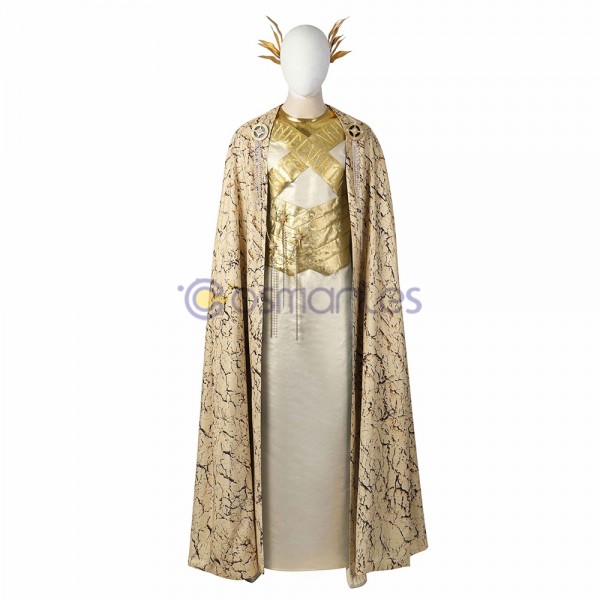 The Lord of the Rings Gil-galad Cosplay Costumes