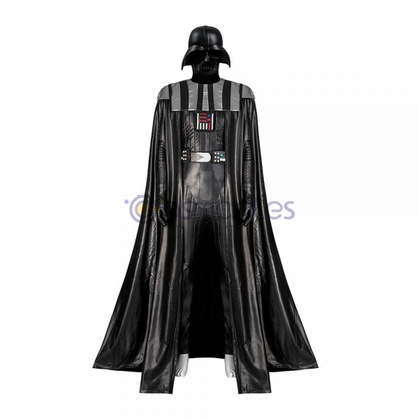 Star Wars Darth Vader Top Level Cosplay Costumes