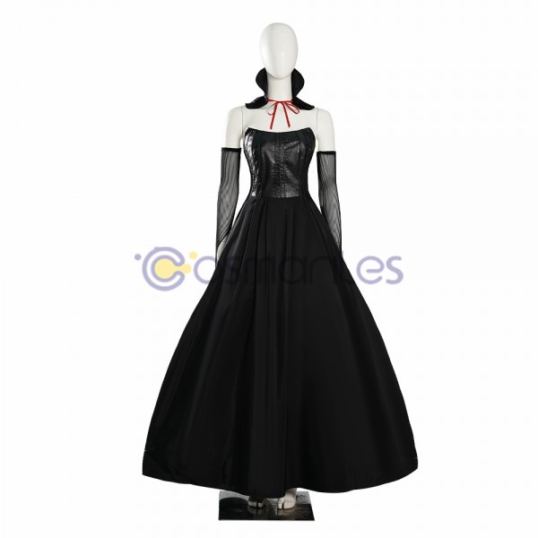 Sophie Cosplay Costumes The School for Good and Evil Top Level Cosplay Suits