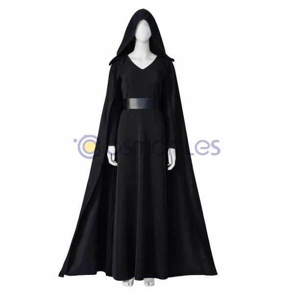 Dark Rey Cosplay Costumes Star Wars 9 Top Level Cosplay Suits