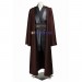 Star Wars Cosplay Costumes Anakin Skywalker Cosplay Suit