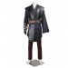Star Wars Cosplay Costumes Anakin Skywalker Cosplay Suit