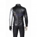 Bucky Barnes Cosplay Costume Winter Soldier Battle Suit