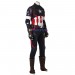 Age of Ultron Captain America Cosplay Costumes Captain America Suit