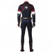 Age of Ultron Captain America Cosplay Costumes Captain America Suit