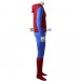Spider-man Ver.2 Cosplay Costume Spiderman Homecoming Cotton Fabric Suit