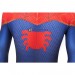 Spider-man Cosplay Suit Into the Spider-Verse Spandex Printed Cosplay Costume