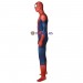 Spider-man Cosplay Suit Ultimate Spider-man Spandex Printed Cosplay Costume