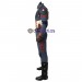 Captain America Suit Steve Rogers Endgame Cosplay Outfit Wtj4427