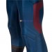 Captain America Cosplay Bodysuit Steve Rogers Zentai