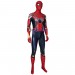 Endgame Spider-man Cosplay Suit Iron Spider-man Spandex Printed Cosplay Costume