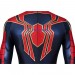 Endgame Spider-man Cosplay Suit Iron Spider-man Spandex Printed Cosplay Costume