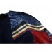 Captain Marvel Suit High Detail Endgame Cosplay Outfits Wjt4447