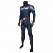 Captain America Cosplay Costume Classic Captain America 3D Spandex Jumpsuits