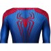 Peter Paker Spider-man Cosplay Suit The Amazing Spider-man Spandex Printed Cosplay Costume