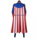 Homelander Cosplay Costume The Boys S1 Cosplay Suits W4490