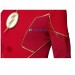 The Flash Cosplay Costume Barry Allen Season 6 Cosplay Suit