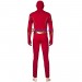 Barry Allen Cosplay Costume The Flash Season 6 red Suit