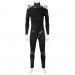 The Boys S2 Cosplay Costume Black Noir Top Level Cosplay Suit