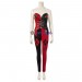 The New Harley Quinn Cosplay Costumes The Suicide Squad 2 Cosplay Suit