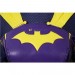 Batgirl Ver.2 Cosplay Costumes Gotham Knights Artificial Leather Cosplay Suit