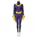 Batgirl Ver.2 Cosplay Costumes Gotham Knights Artificial Leather Cosplay Suit