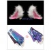 Ahri Ver.1 Cosplay Costumes KDA All Out Artificial Leather Cosplay Suit
