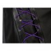 EIFINI Ver.1 Cosplay Costumes KDA All Out Artificial Leather Cosplay Suit