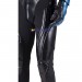 Nightwing Cosplay Costume Titans S1 Nightwing Cosplay Suit Leather Edition