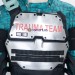 Trauma Team Cosplay Costumes Cyberpunk 2077 Green Cosplay Suit