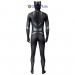 Black Panther Spandex Cosplay Costume T'challa Black Panther Cosplay Suit