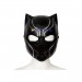 Kids Suit Black Panther Cosplay Suit Civil War Edition Spandex Printed Cosplay Costume