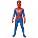 Kids Suit PS4 Spider-Man Cosplay Costume