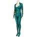 Mera Cosplay Suit Aquaman Mera Spandex Printed Cosplay Costumes