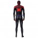Ultimate Spider-man Suit Spider Man Miles Morales Cosplay Costumes