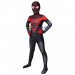 Kids Spider-man Cosplay Suit Miles Morales PS5 Spider-Man Cosplay Costume