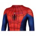Kids Suit Ultimate Spider-Man Cosplay Costume
