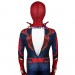 Kids Suit Iron Spider-Man Cosplay Costume