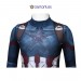 Kids Suit Captain America Infinity War Cosplay Costume