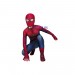 Kids Spider-man Cosplay Suit Spider-man Spandex Printed Cosplay Costume