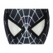 Kids Spider-Man 3 Venom Cosplay Costume Eddie Brock Spider-man Cosplay Suit