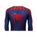 Tobey Maguire Cosplay Costume Spider-man 2 Suit