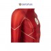 Kids Suit The Flash Cosplay Suit The Flash Spandex Printed Cosplay Costume