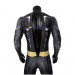  Dark Knight Rises Spandex Cosplay Suit Batman 3D Printed Cosplay Costume