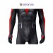 The Judas Contract Nightwing Cosplay Costume Nightwing The 3D Printed Cosplay Suit